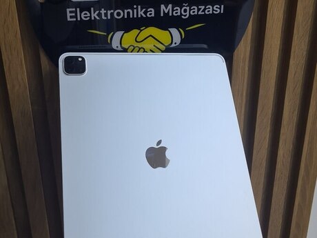 Apple iPad 12.9 4Gen