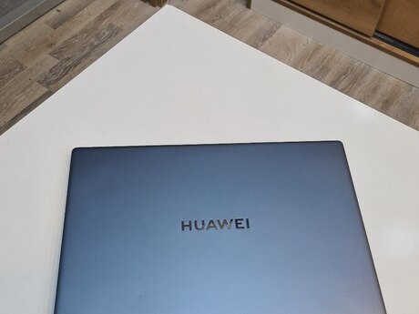 Huawei Matebook i5 12450H