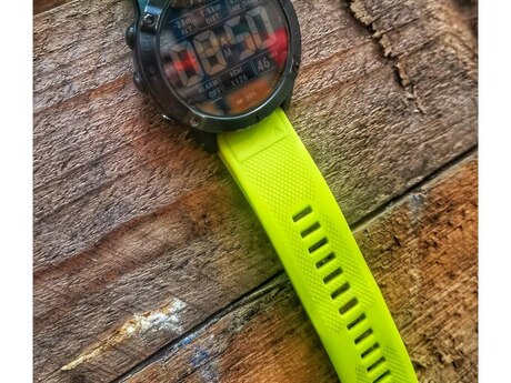 Garmin Fenix 6 Pro Black Garmin Fenix 6 Pro Black
