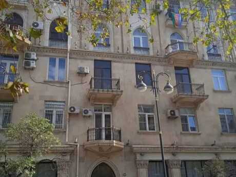 2-otaqlı mənzil, Sahil m., 60 m² 2-otaqlı mənzil, Sahil m., 60 m²