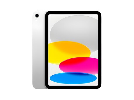 Apple iPad A16 Silver 128GB