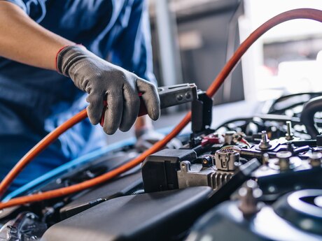 Avtoelektrik işi axtarıram