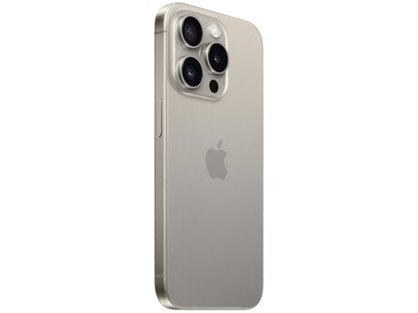Apple iPhone 15 Pro Max Natural Titanium 512GB/8GB