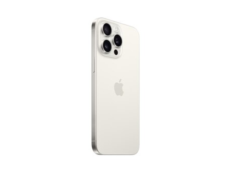 Apple iPhone 15 Pro Max White Titanium 256GB/8GB
