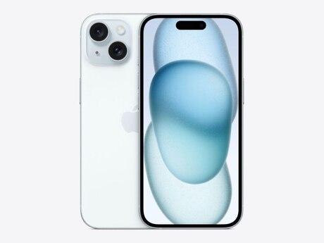 Apple iPhone 15 Blue 256GB/6GB