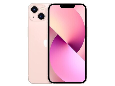 Apple iPhone 13 Pink 128GB/4GB