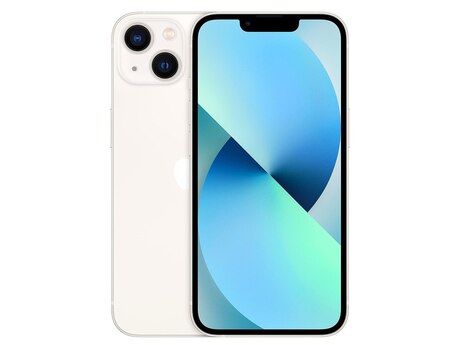 Apple iPhone 13 Starlight 128GB/4GB