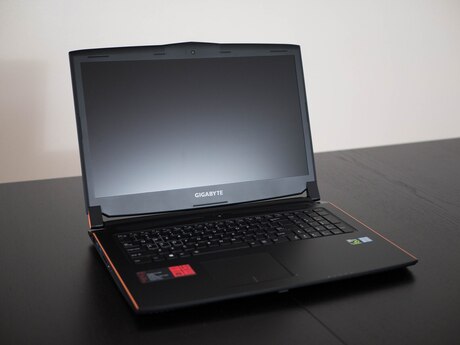 Gigabayt Gaming Laptop 