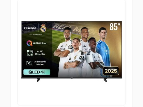Televizor Hisense 85E7Q Televizor Hisense 85E7Q