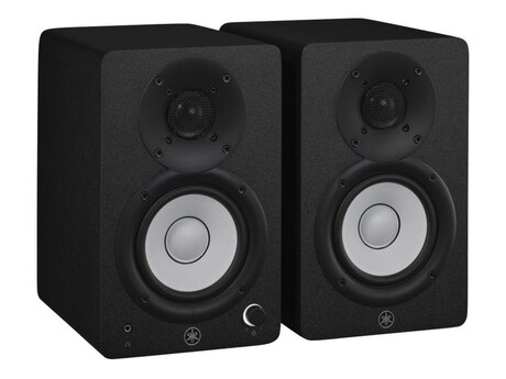 Studiya monitorları Yamaha HS4B - Cüt