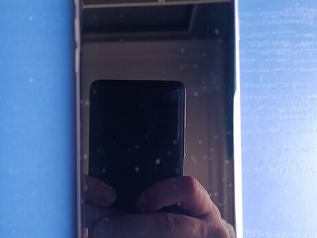 Apple iPhone 6 Silver 32GB