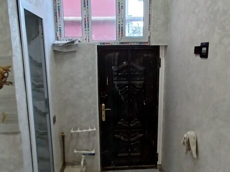 1 otaq · 35 m² · 1/1 mərtəbə, Abşeron