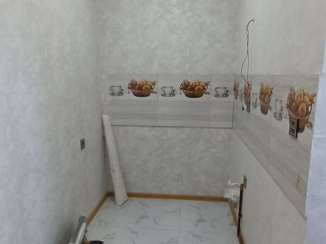 Abşeronda 1 otaqlı həyət evi satılır, 35 m², 30 500 AZN, şəkil 2 / 9