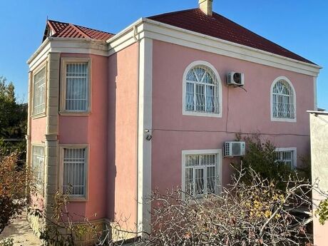 Həzi Aslanovda 8 otaqlı həyət evi satılır, 280 m², 550 000 AZN, şəkil 4 / 12