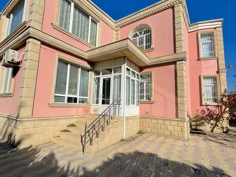 8 otaq · 280 m²