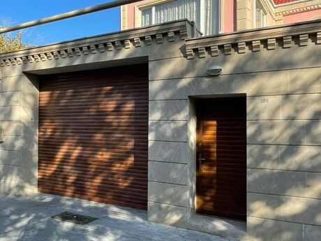 Həzi Aslanovda 8 otaqlı həyət evi satılır, 280 m², 550 000 AZN, şəkil 5 / 12