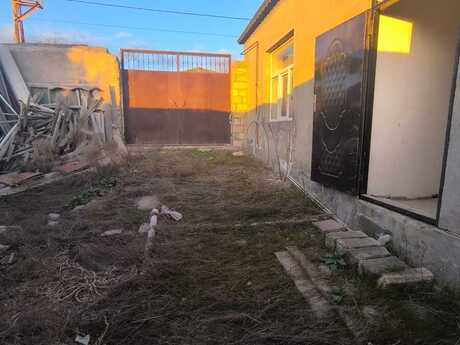 Əhmədlidə 3 otaqlı həyət evi satılır, 100 m², 42 000 AZN, şəkil 4 / 12
