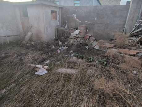 Əhmədlidə 3 otaqlı həyət evi satılır, 100 m², 42 000 AZN, şəkil 3 / 12