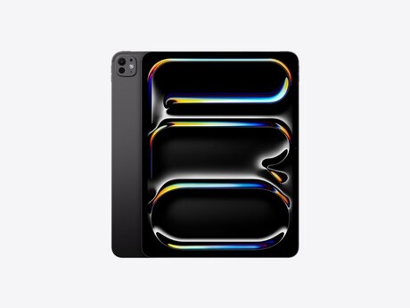 Apple iPad Pro 13 M5 512GB Wi-Fi Space Black