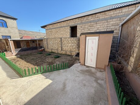 Qobuda 4 otaqlı həyət evi satılır, 120 m², 89 500 AZN, şəkil 4 / 11