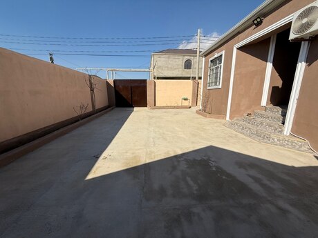 Qobuda 4 otaqlı həyət evi satılır, 120 m², 89 500 AZN, şəkil 3 / 11