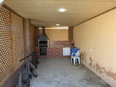 Qobuda 4 otaqlı həyət evi satılır, 120 m², 89 500 AZN, şəkil 2 / 11