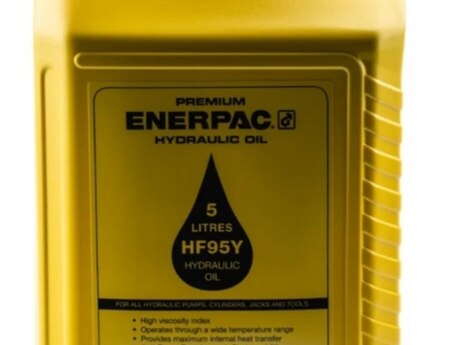 Hidravlik yağı Enerpac 