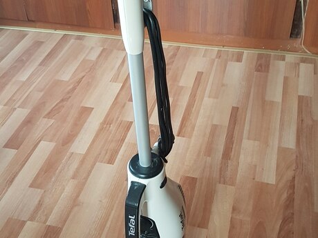 Пылесос Tefal