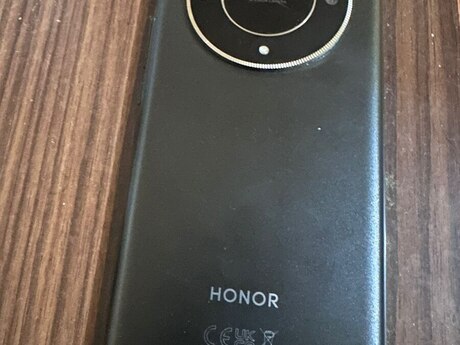 Honor X9b Midnight Black 256GB/12GB