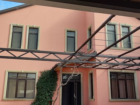 6 otaq · 180 m² · 1/1 mərtəbə, Mərdəkan