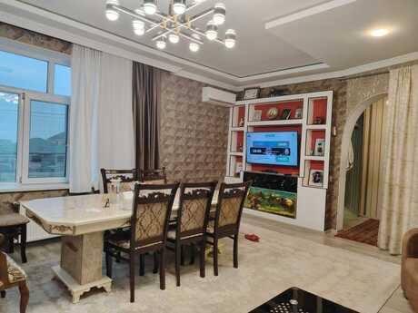 Hökməlidə 4 otaqlı həyət evi satılır, 120 m², 100 000 AZN, şəkil 3 / 12