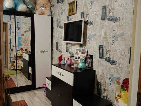Hökməlidə 4 otaqlı həyət evi satılır, 120 m², 100 000 AZN, şəkil 4 / 12