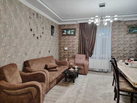 Hökməlidə 4 otaqlı həyət evi satılır, 120 m², 100 000 AZN, şəkil 5 / 12