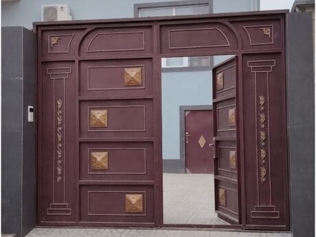 4 otaqlı ev, 120 m², Hökməli, 100 000 AZN