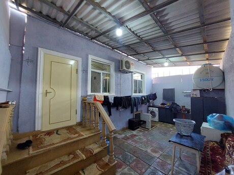 3 otaq · 150 m² · 1/1 mərtəbə, Hövsan