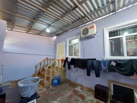 Hövsanda 3 otaqlı həyət evi satılır, 150 m², 69 500 AZN, şəkil 2 / 12