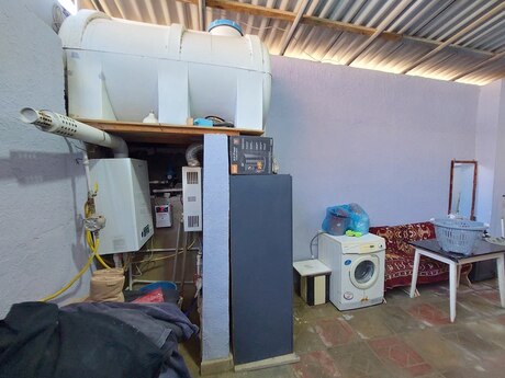 Hövsanda 3 otaqlı həyət evi satılır, 150 m², 69 500 AZN, şəkil 3 / 12