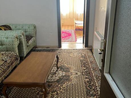 2-otaqlı mənzil kirayə verilir, Heydər Əliyev pr., 42 m²