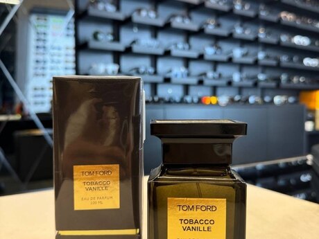 Tom Ford Tobacco Vanille 100 ML 