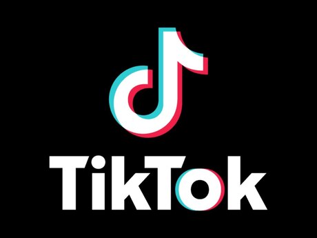 Tiktok səhifəsi Tiktok səhifəsi