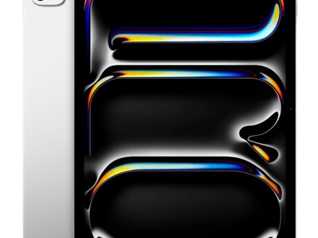 Apple iPad Pro M5 11inch Silver (2025) 256GB
