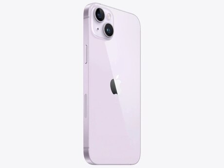 Apple iPhone 14 Plus Purple 128GB/4GB