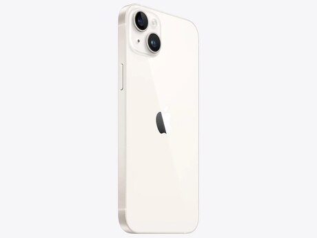 Apple iPhone 14 Plus Starlight 128GB/4GB
