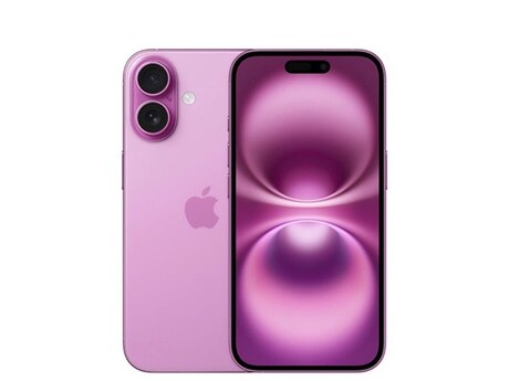 Apple iPhone 16 Pink 128GB/8GB