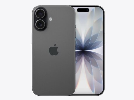 Apple iPhone 17 Black 256GB/8GB Apple iPhone 17 Black 256GB/8GB
