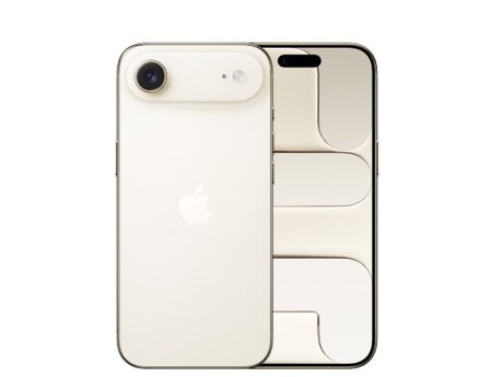 Apple iPhone Air Light Gold 256GB/8GB