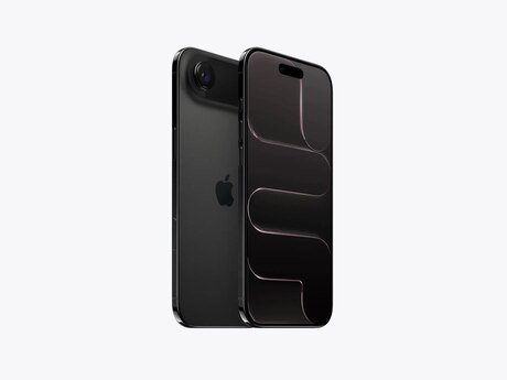 Apple iPhone Air Space Black 256GB/8GB