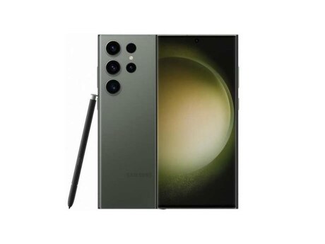 Samsung Galaxy S23 Ultra Green 512GB/12GB