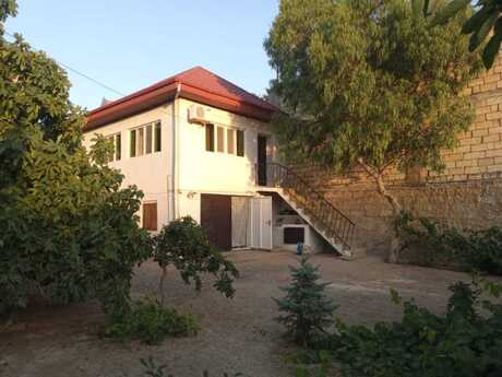 7-room house for sale in Novxanı, 260 m², 185 000 AZN, photo 2 / 5