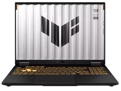 Noutbuk "ASUS TUF Gaming F16 FX608JHR-RV088 90NR0NA1-M004U0" Noutbuk "ASUS TUF Gaming F16 FX608JHR-RV088 90NR0NA1-M004U0"
